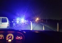 Tragedia en el acceso a Gómez: Joven de 24 Años Fallece Tras Ser Embestido por un Auto