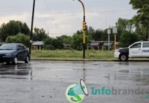 Accidente en Ruta 29 y Pintos: Siniestro Vial entre Renault Stepway y Volkswagen Polo