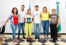 #InfoSanVicente: Avanza la creación de la identidad del Campus y Club Universitario Ciudad de San Vicente