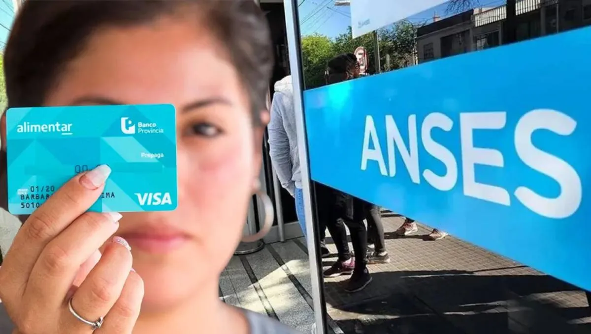 ANSES y un DOBLE BONO con AUMENTO para los titulares de AUH | PORTAL ...
