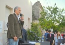 Daniel Caraballo: “El Concejo ya no se maneja como un patrón de estancia”