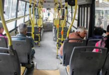 El gobierno bonaerense garantiza transporte público gratuito para las elecciones provinciales y nacionales