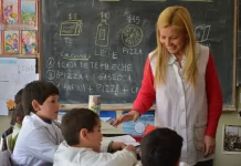 Los gremios docentes aceptarían la suba salarial del 7% para febrero propuesta por la Provincia de Buenos Aires