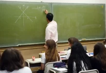 La Escuela de Adultos abre las inscripciones para terminar la primaria