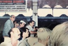 Jáuregui Lorda: Una historia familiar de tradición y crecimiento en el mundo de las ferias ganaderas