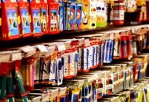 La odisea de todos los años: ¿En dónde compro las cosas para el regreso a clases?