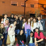 Joaquín Vrancic: “Es un momento bisagra para el radicalismo y la juventud tiene que tomar las riendas”