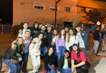 Joaquín Vrancic: “Es un momento bisagra para el radicalismo y la juventud tiene que tomar las riendas”