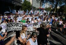 La Plata encabeza el ranking de ciudades con más femicidios, según cifras oficiales