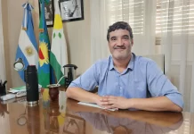 Fernando Raitelli: “Es fundamental para nosotros y muy importante haber firmado este Consorcio”