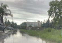 Lluvias en Brandsen. Lo que dejó y lo que viene