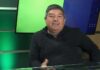 Carlos Martínez fue elegido nuevo presidente del Foro de Seguridad