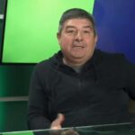 Carlos Martínez fue elegido nuevo presidente del Foro de Seguridad
