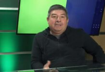 Carlos Martínez fue elegido nuevo presidente del Foro de Seguridad
