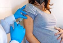 Campaña de vacunación contra el Virus Sincicial Respiratorio para embarazadas