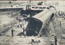 Las tragedias y el fin del tren Luciernaga. Recordadas y contadas por InfoBae. Testimonios de vecinos de Brandsen