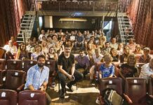 Gastón Poncetta: “Tenemos que buscar soluciones creativas para garantizar servicios esenciales y apoyar a los sectores más vulnerables”