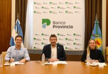 Nuevo acuerdo de leasing para el municipio de San Vicente
