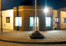 Domselaar: detuvieron a un sujeto que intentó usurpar una propiedad