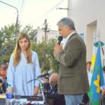Graciela Neira: “El presidente del HCD no puede opinar sobre lo que dicen los concejales”