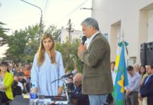 Graciela Neira: “El presidente del HCD no puede opinar sobre lo que dicen los concejales”