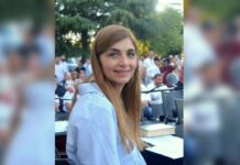 Graciela Neira cuestionó al intendente por las nuevas palmeras del Boulevard Los Vascos