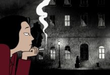 Cine y reflexión en el barrio Matadero