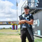 Inscripciones abiertas para ingresar a la Policía de San Vicente 2027