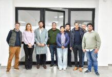 Avances educativos en la Universidad de San Vicente