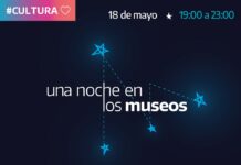 San Vicente: Una noche en los museos