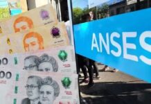 ANSES: En noviembre las jubilaciones, pensiones y asignaciones aumentarán 3,47%
