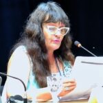 Araceli Sivori: La pregunta es, ¿la libertad y los derechos avanzan o retroceden?