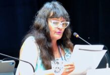 Araceli Sivori: La pregunta es, ¿la libertad y los derechos avanzan o retroceden?