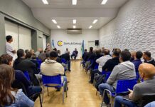 Jornada para Pymes y emprendedores en la Cámara de Comercio