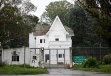 Buscan a ocho adolescentes que se fugaron de un instituto de menores de La Plata