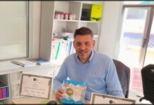 Juan Manuel López es el nuevo presidente de la Cámara de Comercio