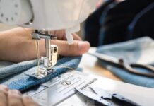 Dictarán un curso de modista en Casa Rojo a partir de marzo