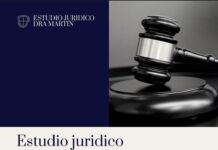 Viviana Martín – Abogada
