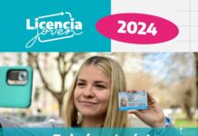 Licencia Joven: la educación vial llega a las escuelas secundarias