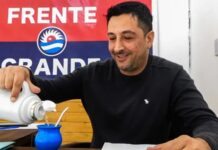 Bronicardi desmiente sobre un «boicot» al intendente y llama a “asumir con madurez las decisiones”