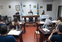 Vecinos piden que se asfalte la ruta 54 y Fe.Tra.E.S. sigue dando que hablar