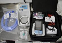 “Fortaleciendo la Atención Médica: Nuevos Equipos y Capacitación en Salud”