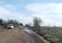 Escriben los lectores: “Esto es tierra de nadie”
