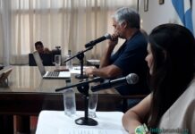 Urgente convocatoria al Consejo de Seguridad