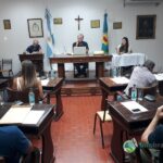 El Concejo Deliberante celebrará su 16ª sesión ordinaria