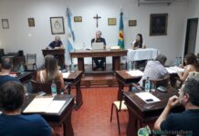 Tras la suspensión, el HCD sesionará con algunas “medidas especiales”