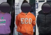 Brutal asesinato de un peluquero en Domselaar: lo mataron a golpes en la cara y hay tres detenidos