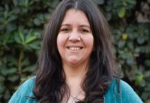 Gabriela Rosales: «Nuestra gestión se enfoca en la realidad y las necesidades de los vecinos»