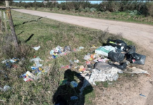 Escriben los lectores: “Abandono en el Barrio La Parada”