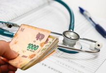 Salud aumentó la facturación en más de un 500%